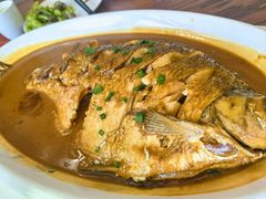 -品鲜村农家菜·阳澄湖大闸蟹(总店)