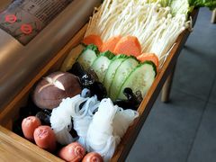 -半天妖烤鱼(方庄店)