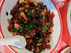 -柴火农家·江西赣南菜(土华店)