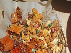-蓉李记成都名小吃(宜昌伍家岗万达店)
