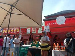 -老梦面包CHEZMOREL(麦子店)