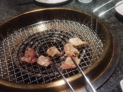 -NIUAN牛庵·和牛烤肉(恒隆店)
