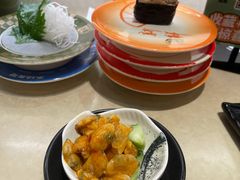 -禾绿寿司·定食·拉面·烧炸(喜荟城店)