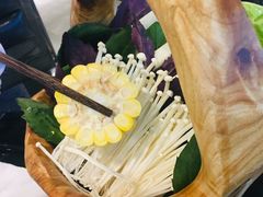 -东椰·海南椰子鸡火锅(朝阳门店)