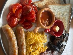 -CafeDuVillage乡村咖啡馆(美邻苑店)