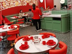 大堂-避风塘·金牌店·夜宵(金玉兰店)