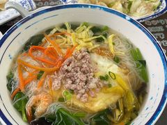-长人馄饨铺(解放街店)