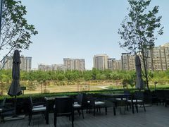 -唐山香格里拉大酒店·香啡阁(长虹西道店)