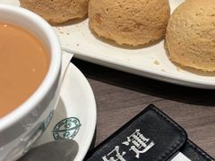 -添好运点心专门店(百老汇店)