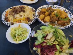 -伊带伊路新疆美食府(呼家楼店)