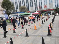 -川北医学院附属成都新华医院