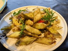 -全聚德(蓝山店)