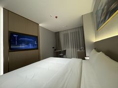 -禧粤YUE HOTEL(广州公园前地铁站店)