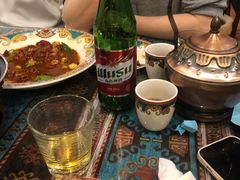 -巴依老爷新疆美食(工体旗舰店)