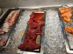 -天伦松鹤大饭店·欣妮咖啡