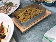 -凤霞海鲜大排档·天津菜(抗震路店)