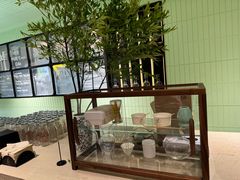 -鹤茶野所(上海首店)