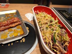 -邢氏老太太烤串(北兴街店)