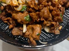 -郭林家常菜(狼垡店)