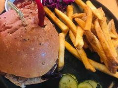 -Devils’ Brewery小恶魔精酿啤酒(泛海美式熏肉店)