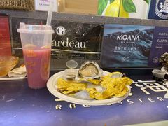 -HIHE Bistro·Oyster Bar(华熙live店)