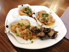 -浙江西子宾馆·瑶园咖啡厅