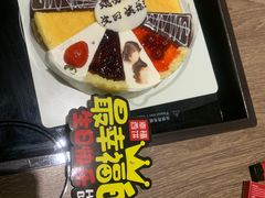 -新辣道鱼火锅(龙旗广场店)