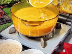 -秦月轩·陕西家乡菜(阜成路·五棵松店)