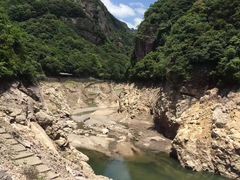 -浙东大峡谷风景区