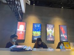 -棂笼·深度沉浸密室(武汉旗舰店)