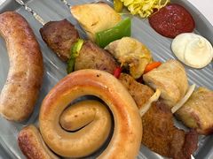 -库滋明·俄罗斯特色美食(中央大街店)