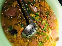 -绿茶餐厅(深圳龙华天虹购物中心店)