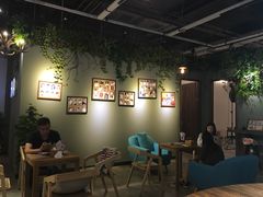 -海马体照相馆(天津世纪都会店)