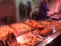 -土门八珍烤鸡腊味店(土门老店)