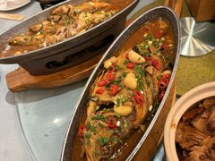 -九华山聚龙大酒店