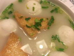 -翠华餐厅