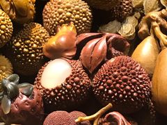 -济南香格里拉·咖啡泉自助餐厅