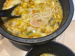 -大鼓米线(杭州国大城市广场店)
