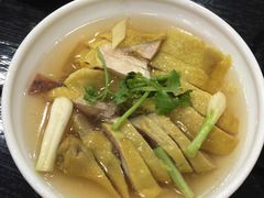 糟鸡-绍兴名菜馆(可乐路店)