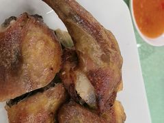 -景好海鲜餐厅(大鹏必选旅游店)