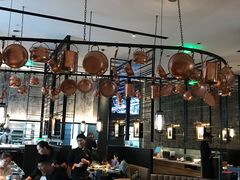 大堂-大头椰·海南椰子鸡火锅(思明万象城店)