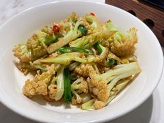 -新辣宴·湖南家常菜·商务聚餐(中粮创芯店)