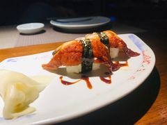 -山葵家·创意料理(宁波来福士店)