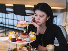 -广州粤海喜来登酒店