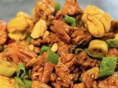 -金柱大盘鸡(和田二街店)