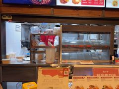 -西少爷(十里堡店)