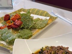 -食光慢宴·安吉土菜馆