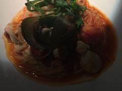 -Amanda餐厅(长乐路店)