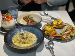 -BE BRIGHT KITCHEN(正佳广场店)