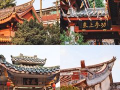 -潮州古城